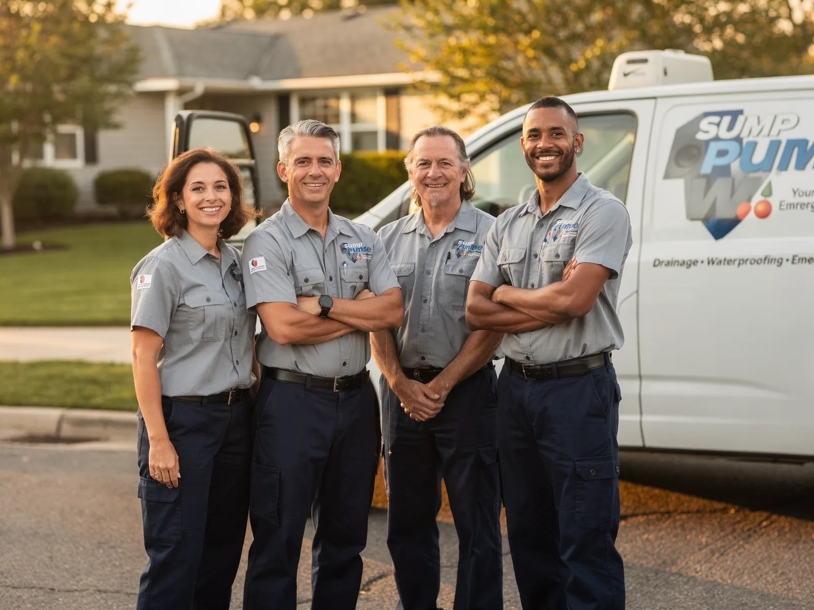 Water Heater Repair company in North Lawrence, NY